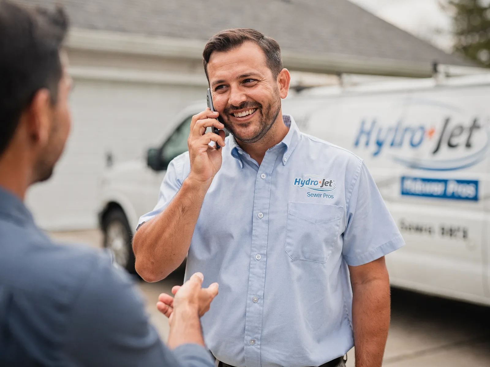 Hydro Jetting Hobart, OK FAQs